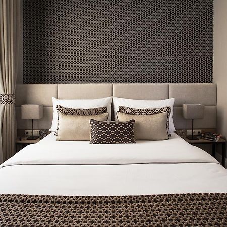 Brill Budapest Apartments 3 Екстериор снимка