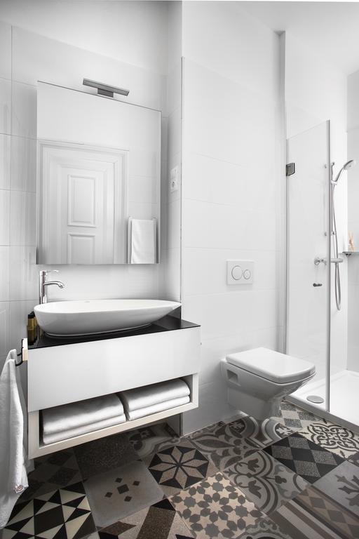 Brill Budapest Apartments 3 Екстериор снимка