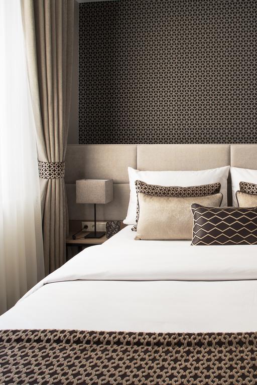 Brill Budapest Apartments 3 Екстериор снимка