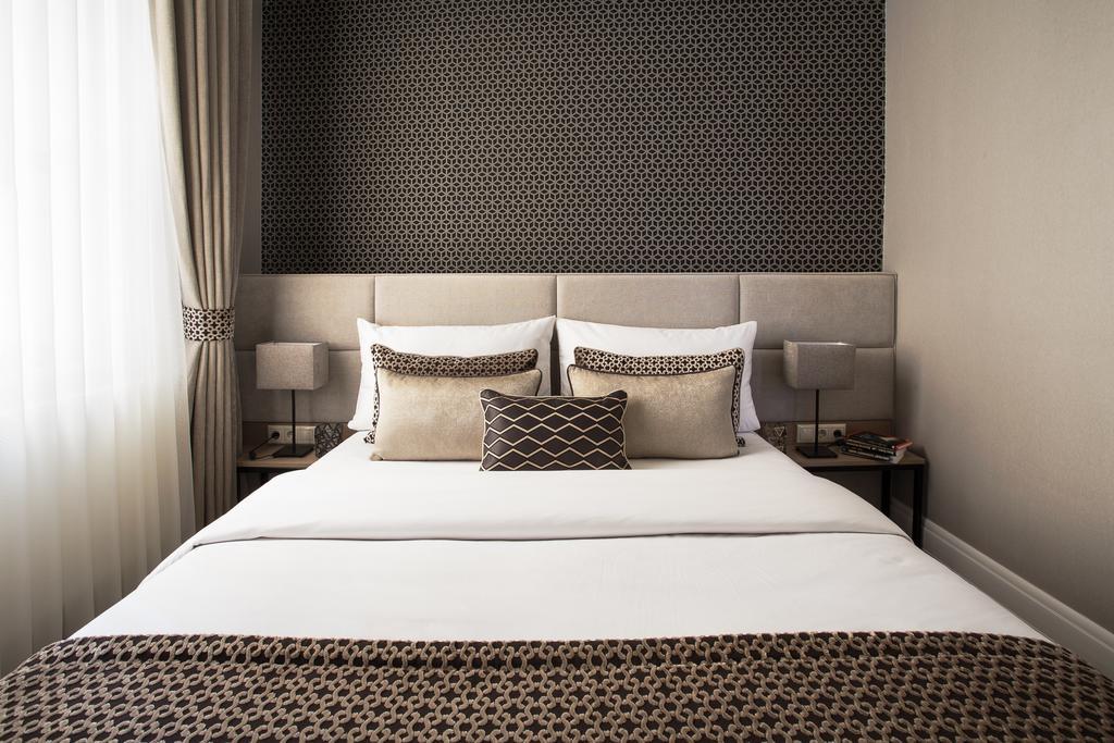 Brill Budapest Apartments 3 Екстериор снимка