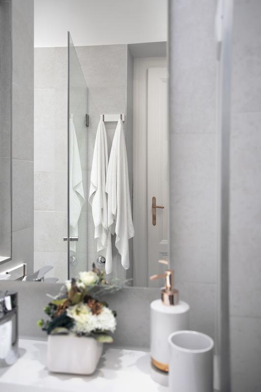 Brill Budapest Apartments 3 Екстериор снимка