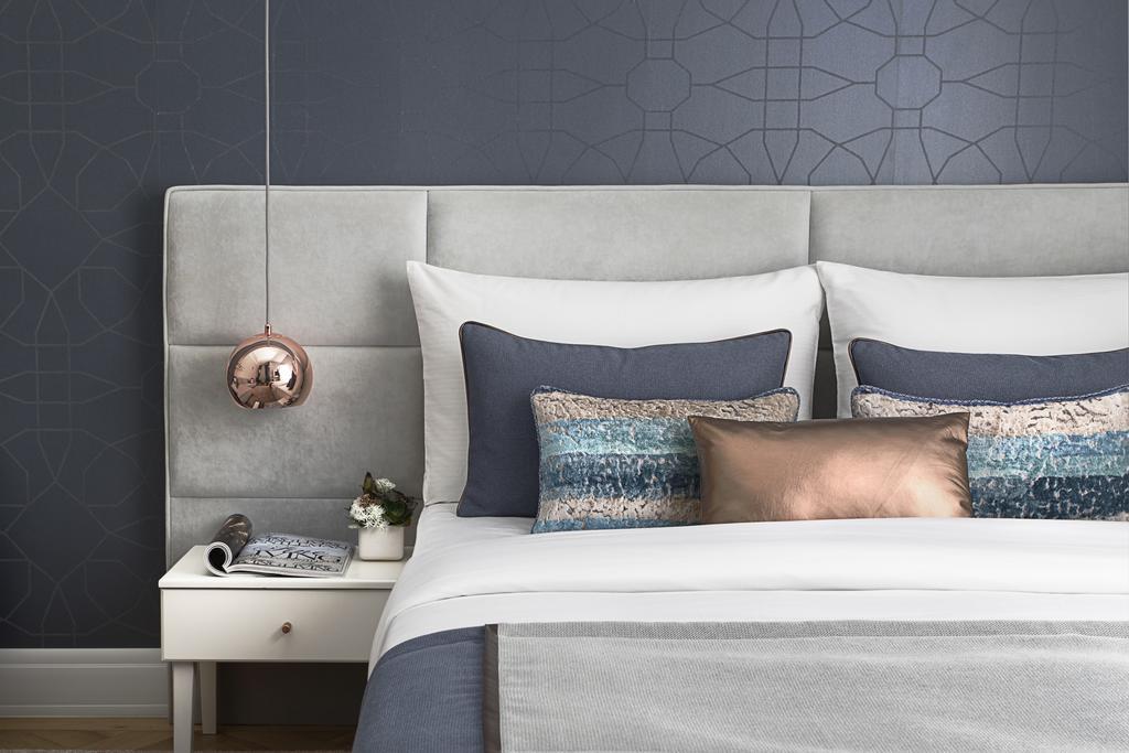 Brill Budapest Apartments 3 Екстериор снимка