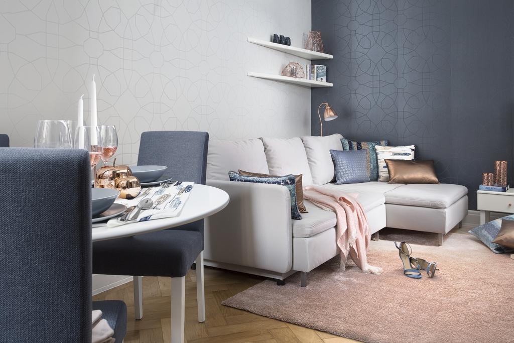 Brill Budapest Apartments 3 Екстериор снимка